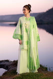 Nishat Linen 3 Piece - Digital Printed Embroidered Suit - 42501630 Online Shopping