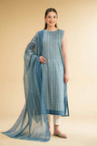 Nishat Linen 2 Piece - Printed Suit - 42501689 Online Shopping