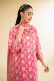 Nishat Linen 2 Piece - Printed Suit - 42501690 Online Shopping
