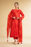 Nishat Linen 2 Piece - Printed Suit - 42501692 Online Shopping