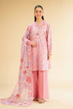 Nishat Linen 2 Piece - Printed Suit - 42501695 Online Shopping