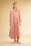 Nishat Linen 2 Piece - Printed Suit - 42501696 Online Shopping