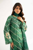 Nishat Linen 3 Piece - Digital Printed Embroidered Suit - 42501707 Online Shopping