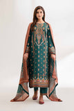 Nishat Linen 3 Piece - Digital Printed Embroidered Suit - 42501709 Online Shopping