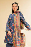 Nishat Linen 2 Piece - Digital Printed Suit - 42501742 Online Shopping