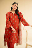 Nishat Linen 2 Piece - Digital Printed Suit - 42501744 Online Shopping