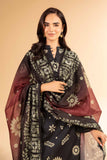 Nishat Linen 2 Piece - Digital Printed Embroidered Suit - 42501757 Online Shopping