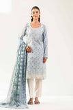 Nishat Linen 2 Piece - Digital Printed Embroidered Suit - 42501768 Online Shopping