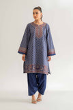 Nishat Linen 2 Piece - Digital Printed Embroidered Suit - 42501777 Online Shopping
