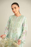 Nishat Linen 2 Piece - Digital Printed Suit - 42501788 Online Shopping