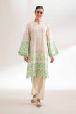 Nishat Linen 2 Piece - Jacquard Suit - 42501800 Online Shopping