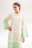 Nishat Linen 2 Piece - Jacquard Suit - 42501800 Online Shopping