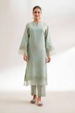 Nishat Linen 2 Piece - Jacquard Suit - 42501806 Online Shopping