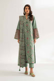 Nishat Linen 3 Piece -  Paste Printed Embroidered Suit - 42501815 Online Shopping