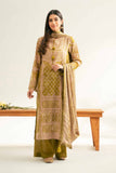 Nishat Linen 3 Piece - Digital Printed Embroidered Suit - 42501843 Online Shopping