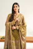 Nishat Linen 3 Piece - Digital Printed Embroidered Suit - 42501843 Online Shopping