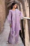 Nishat Linen 3 Piece -  Paste Printed Suit - 42501854 Online Shopping