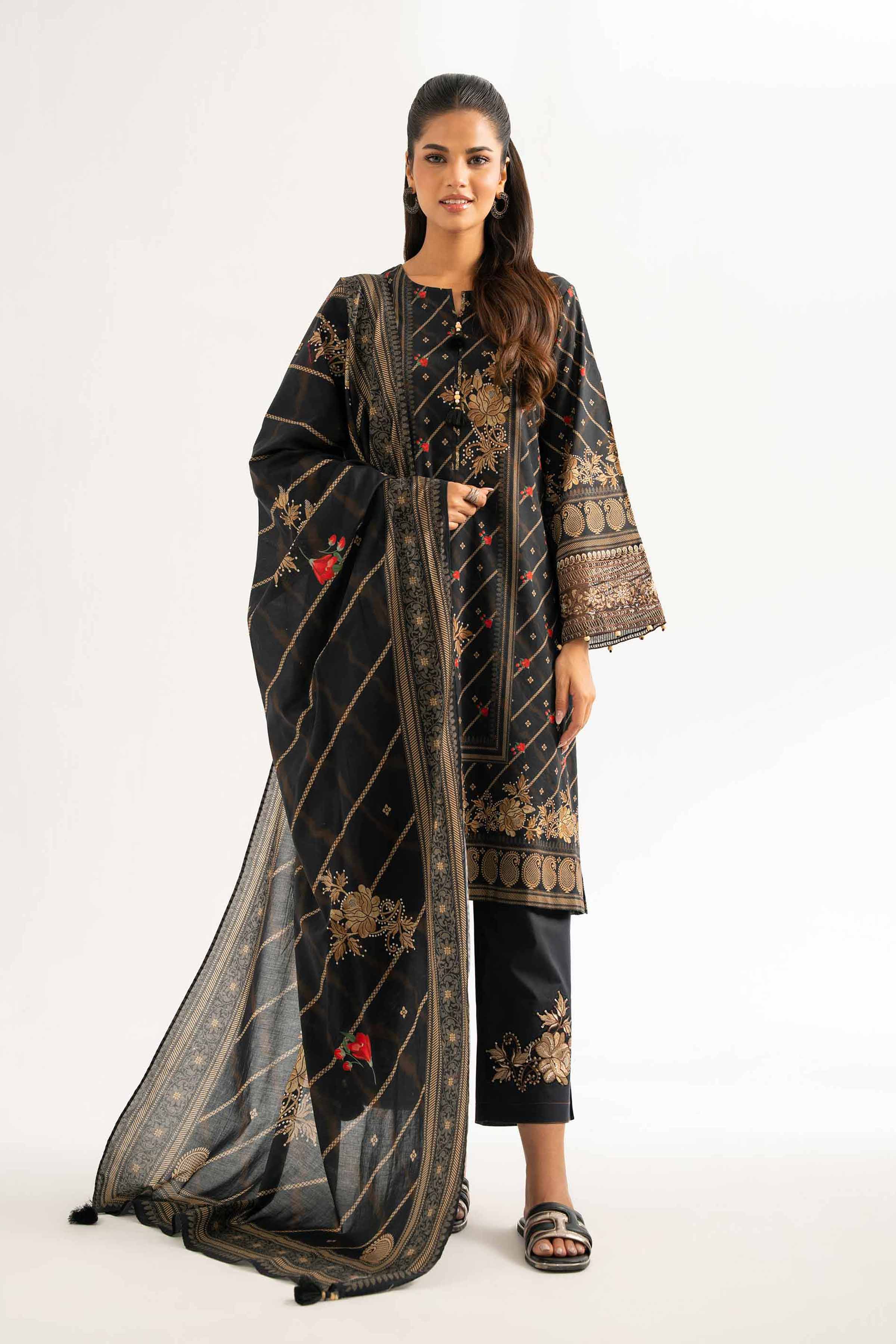 Nishat Linen 42501930 Online Shopping