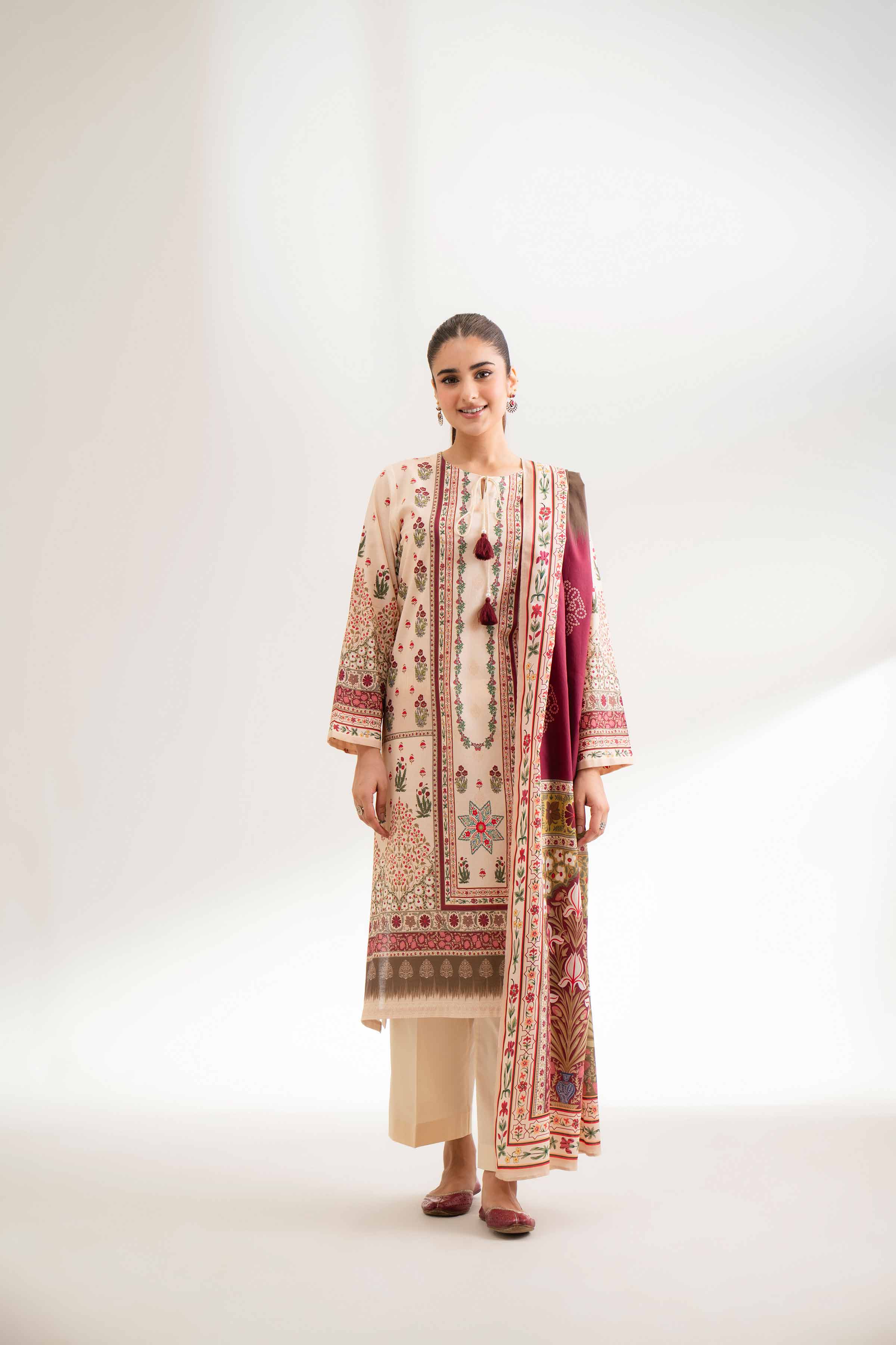 Nishat Linen 42501939 Online Shopping