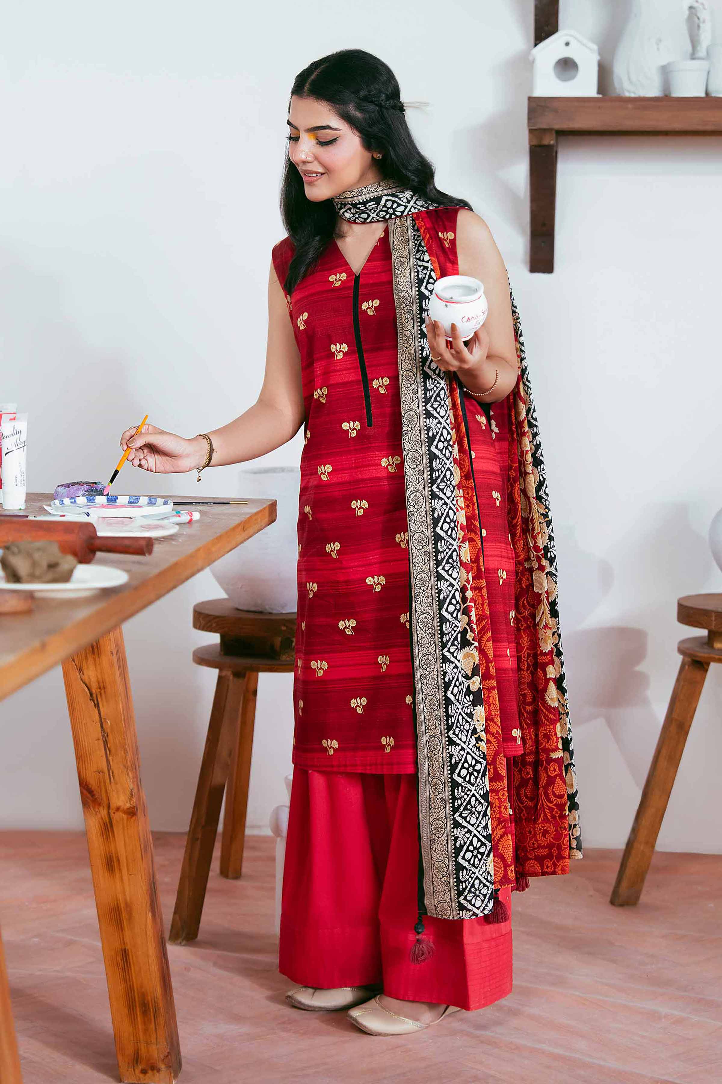 Nishat Linen 42501951 Online Shopping