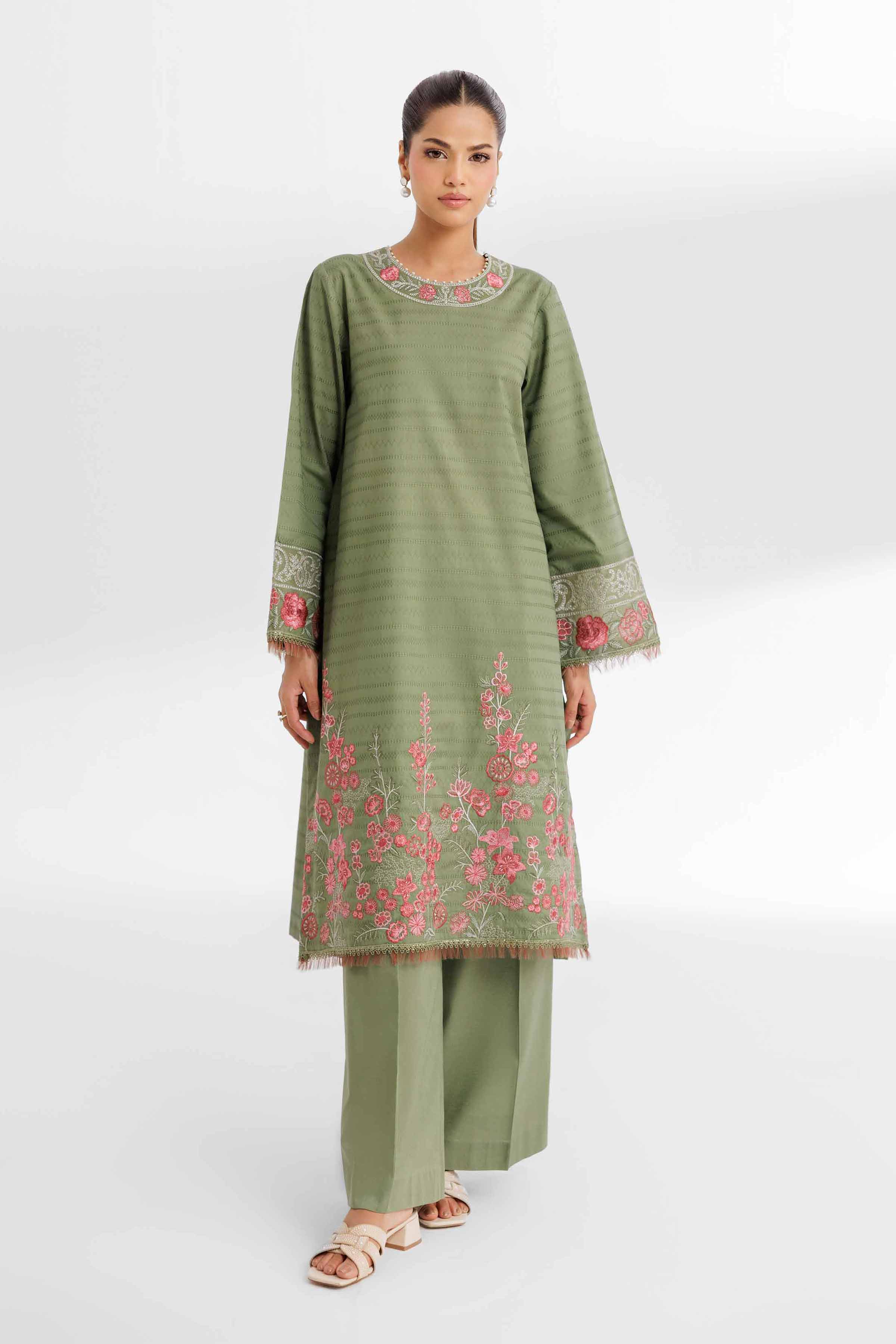 Nishat Linen 42502155 Online Shopping
