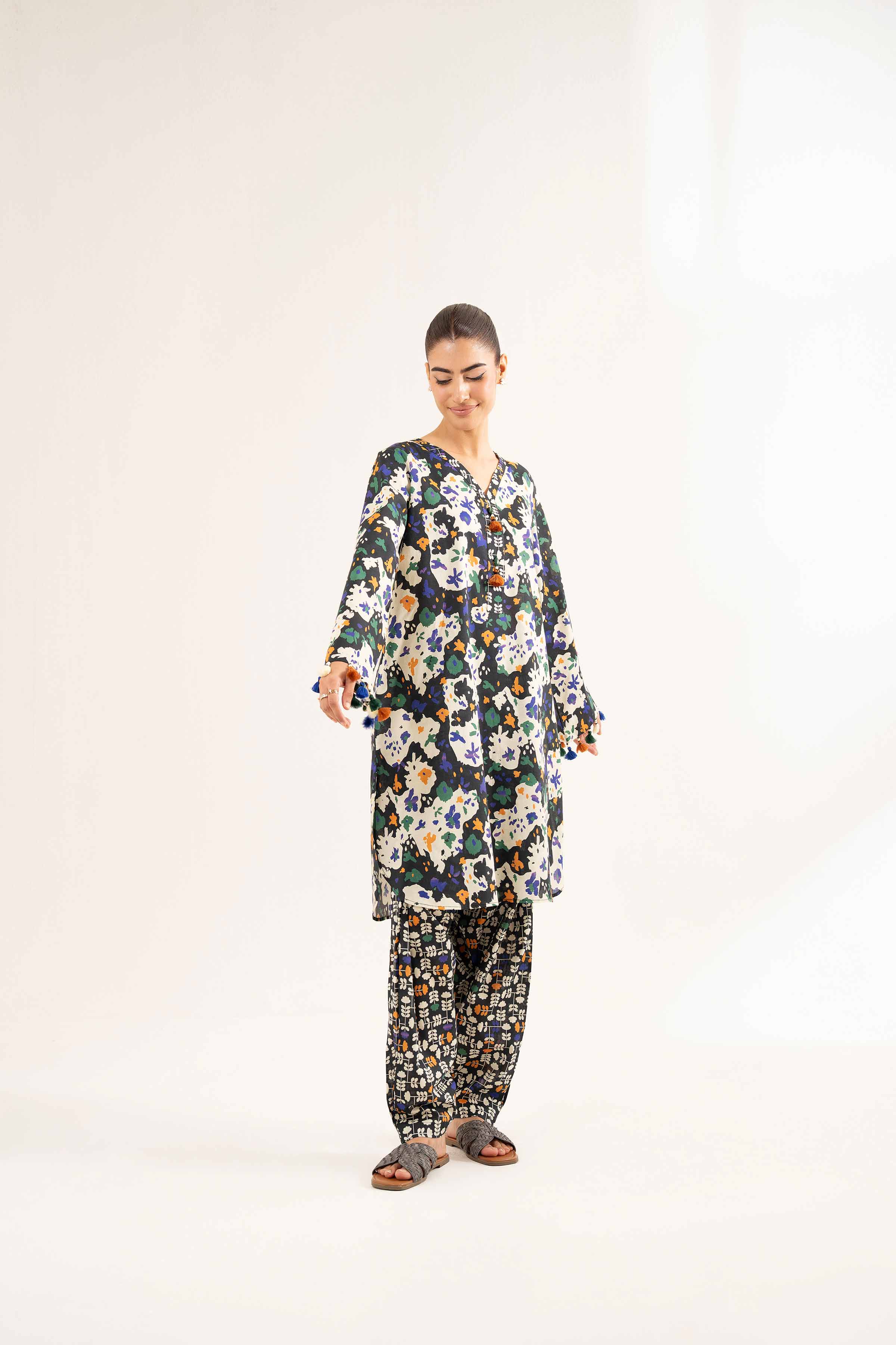 Nishat Linen 42502172 Online Shopping