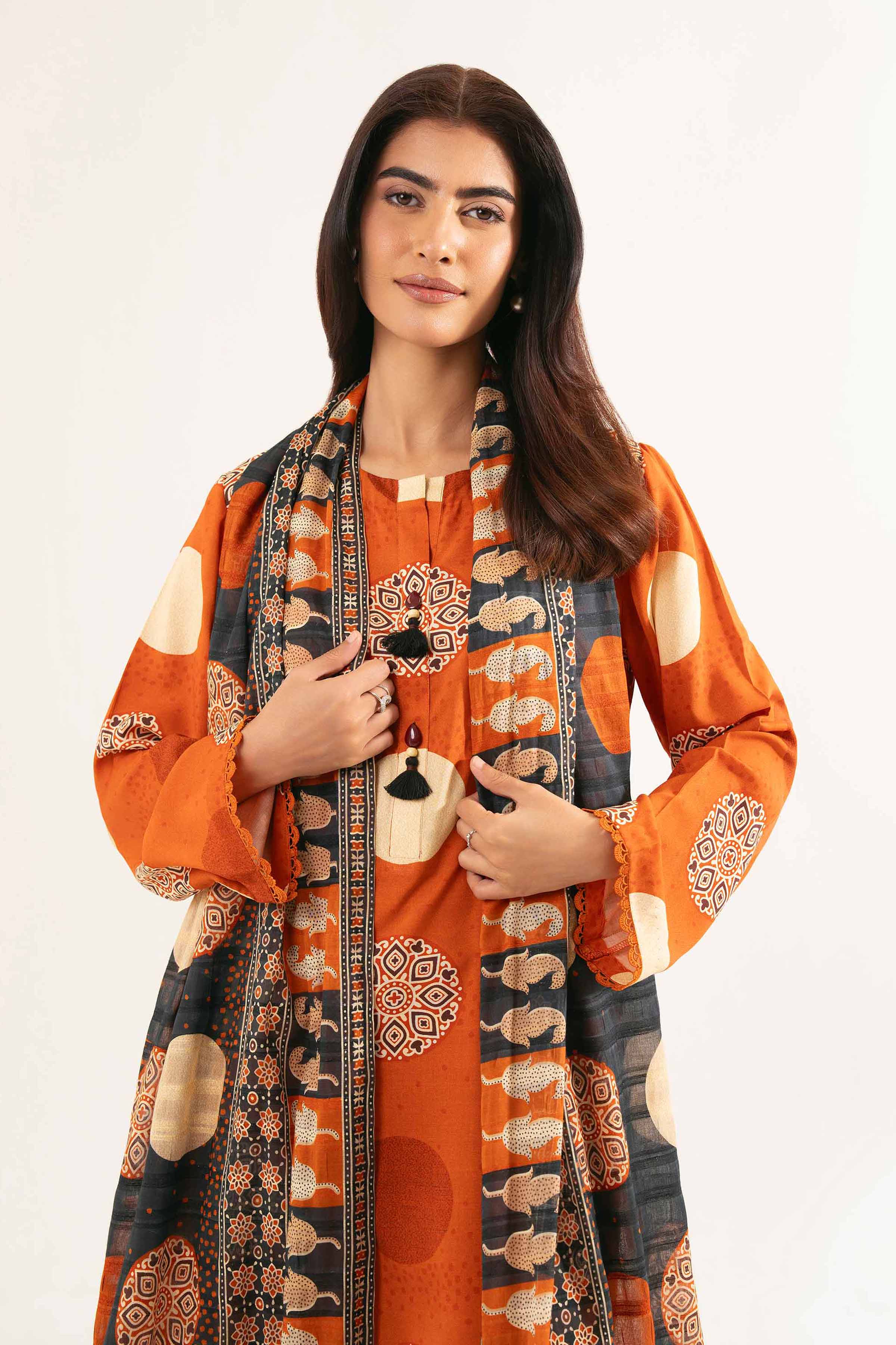 Nishat Linen 42502191 Online Shopping