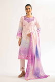 Nishat Linen 3 Piece - Digital Printed Suit - 42502208 Online Shopping