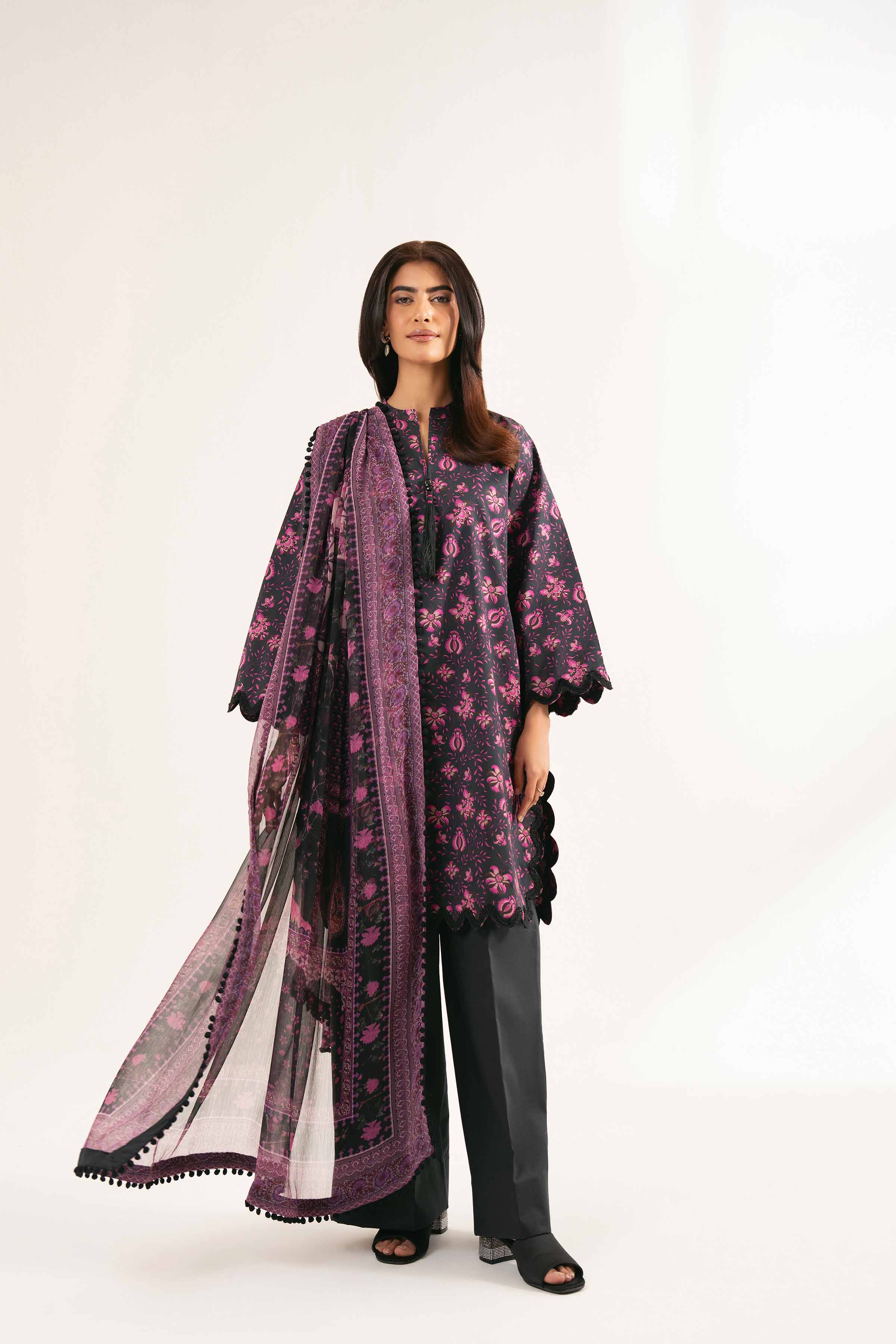Nishat Linen 42502236 Online Shopping
