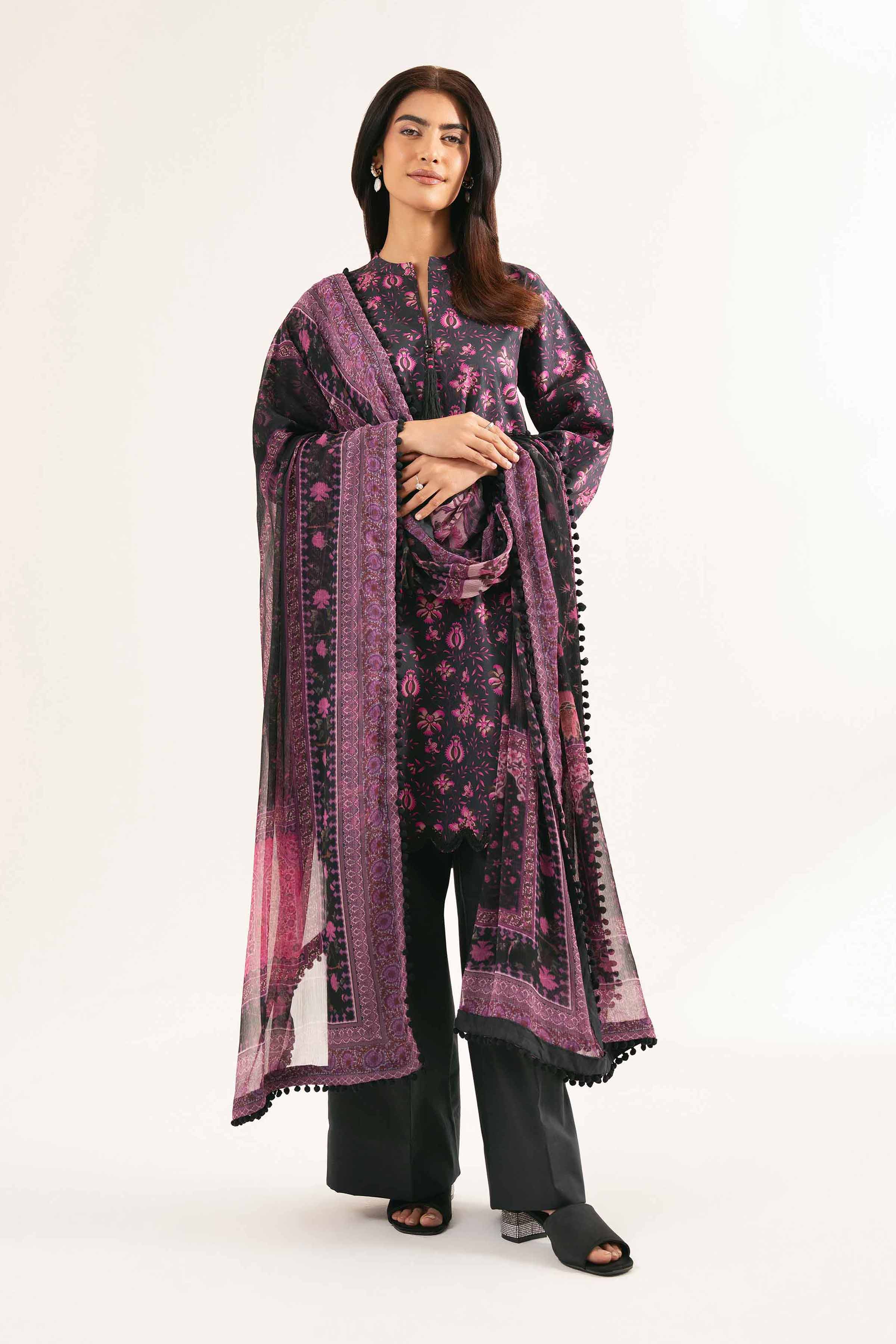 Nishat Linen 42502236 Online Shopping
