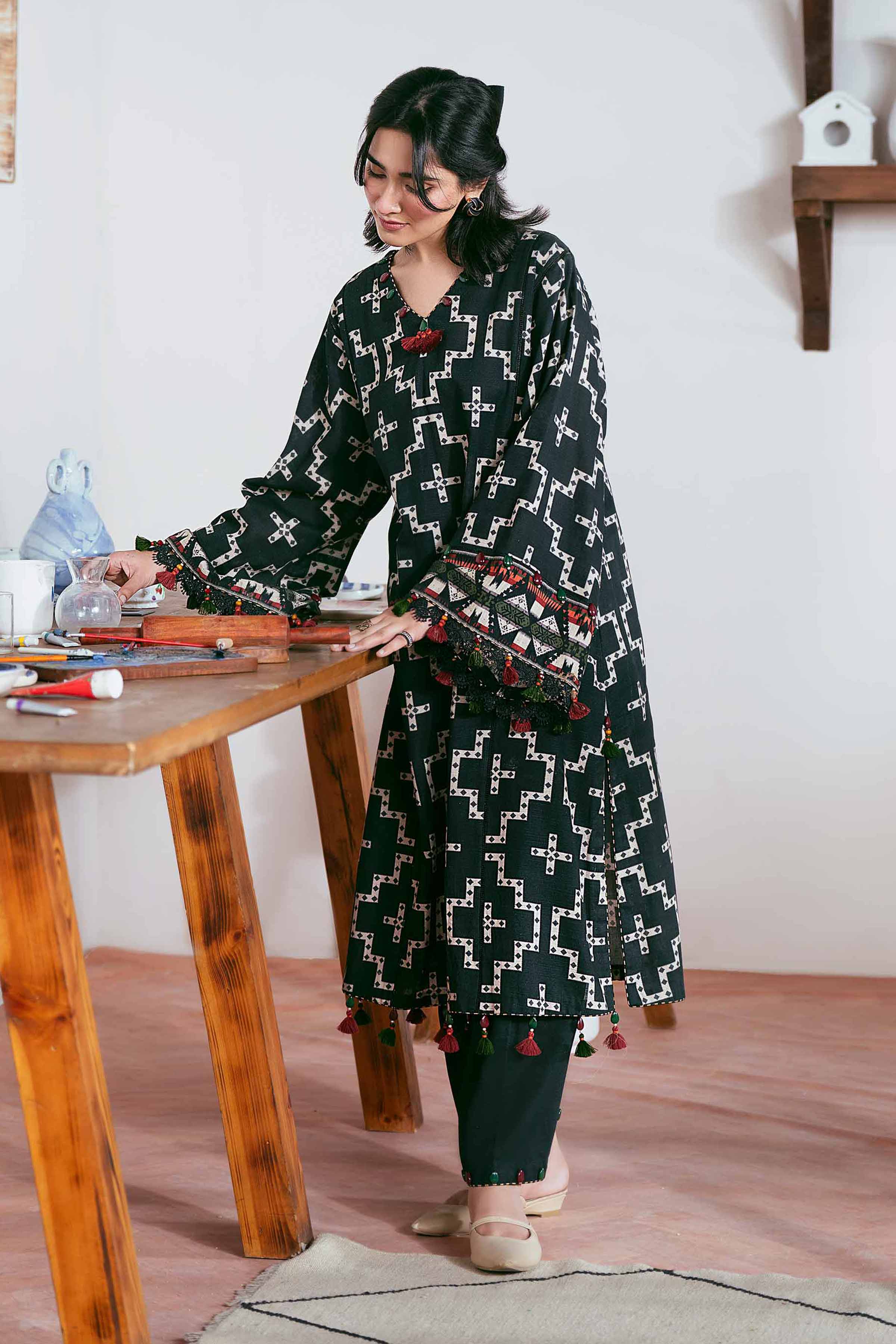 Nishat Linen 42502332 Online Shopping