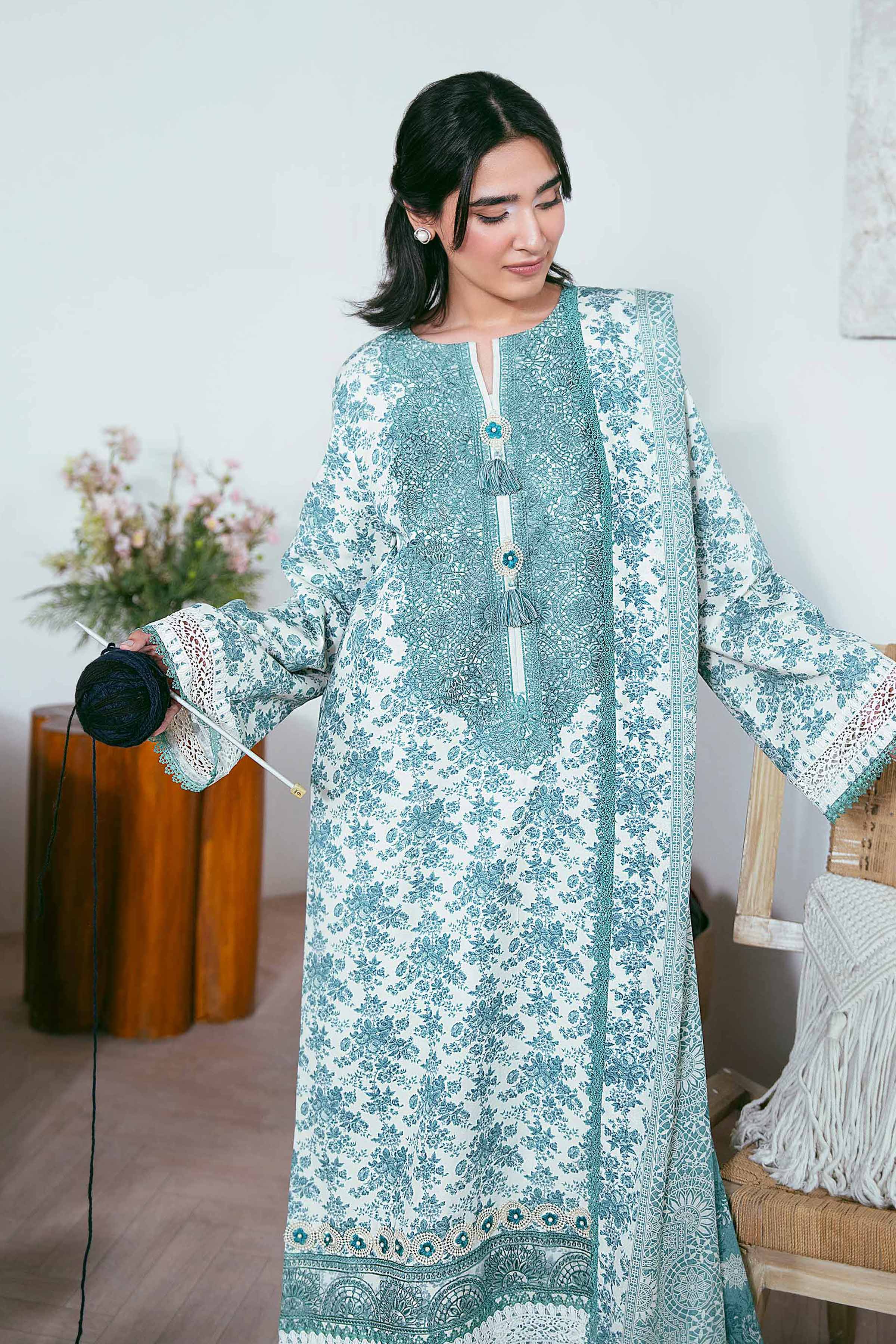 Nishat Linen 42502459 Online Shopping