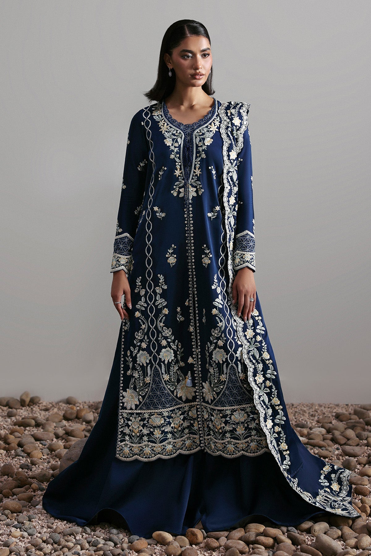 Afrozeh Alara Online Shopping