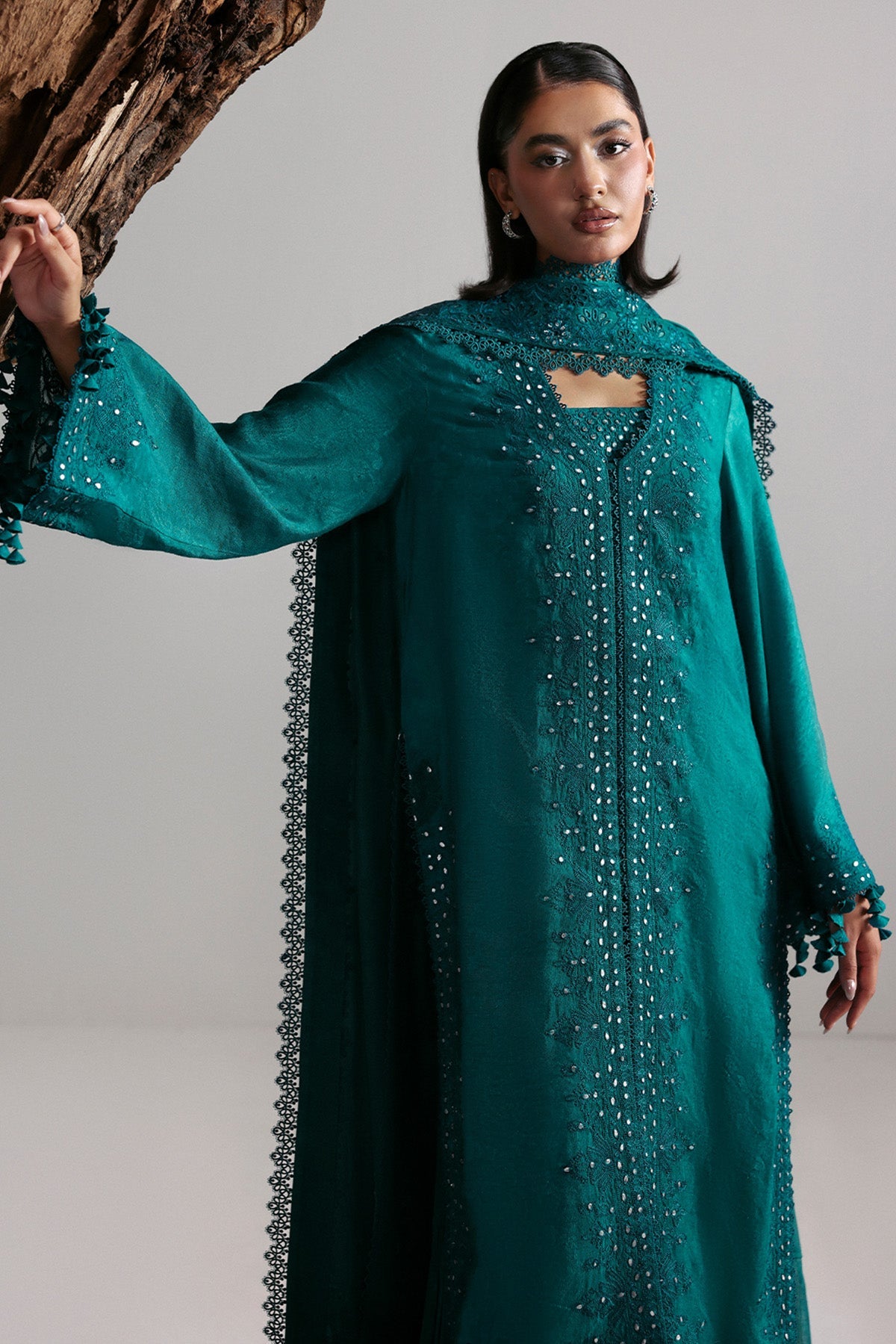 Afrozeh Valentena Online Shopping