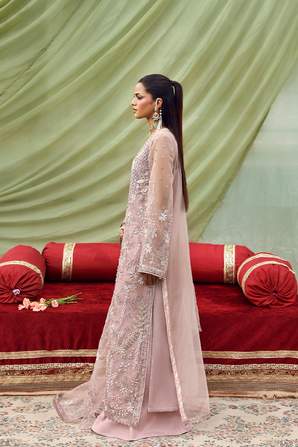 Emaan Adeel Gulrukh Online Shopping