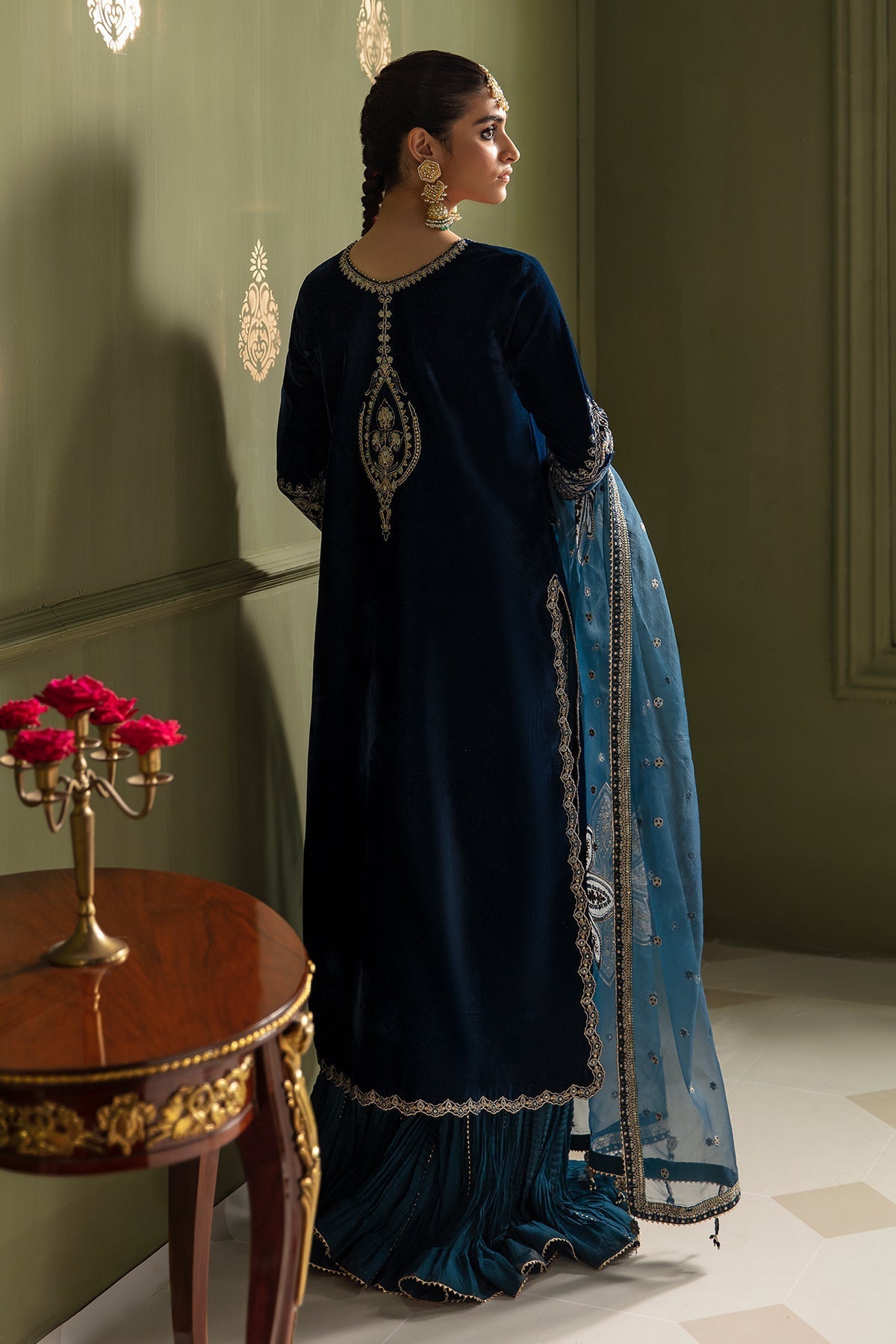 Baroque SF-467 Online Shopping