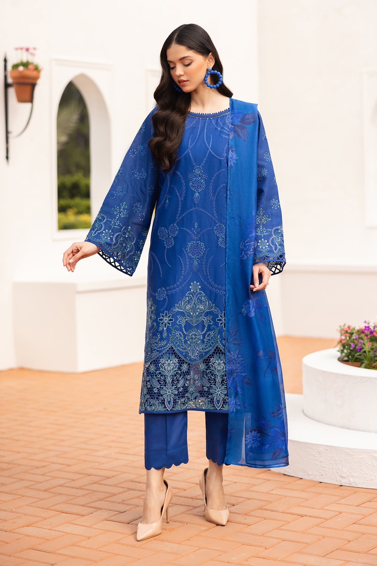 Baroque UF-4152 Online Shopping