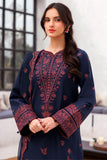 Farasha Cobalt Charm Online Shopping