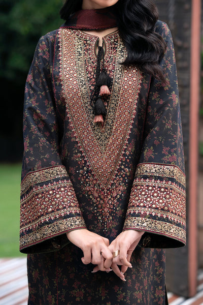 Jazmin | Winter Edition 24 | UW-0084