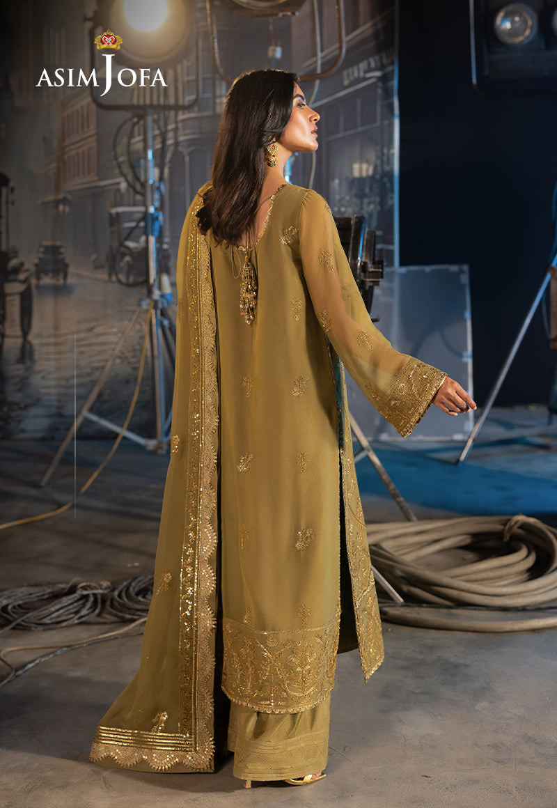 Asim Jofa AJLF-15 Online Shopping