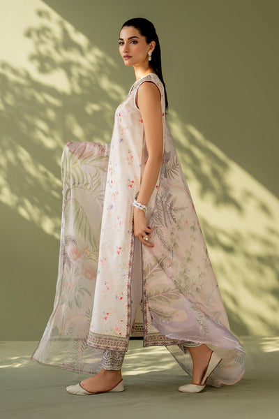 Baroque | Luxury Pret Formals | UF-4369