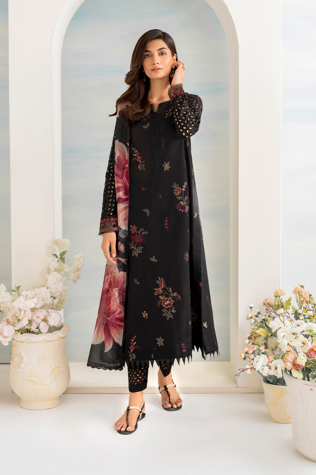 Iznik Fashion IGL-09 Online Shopping