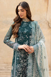 Farasha Teal Dreams Online Shopping