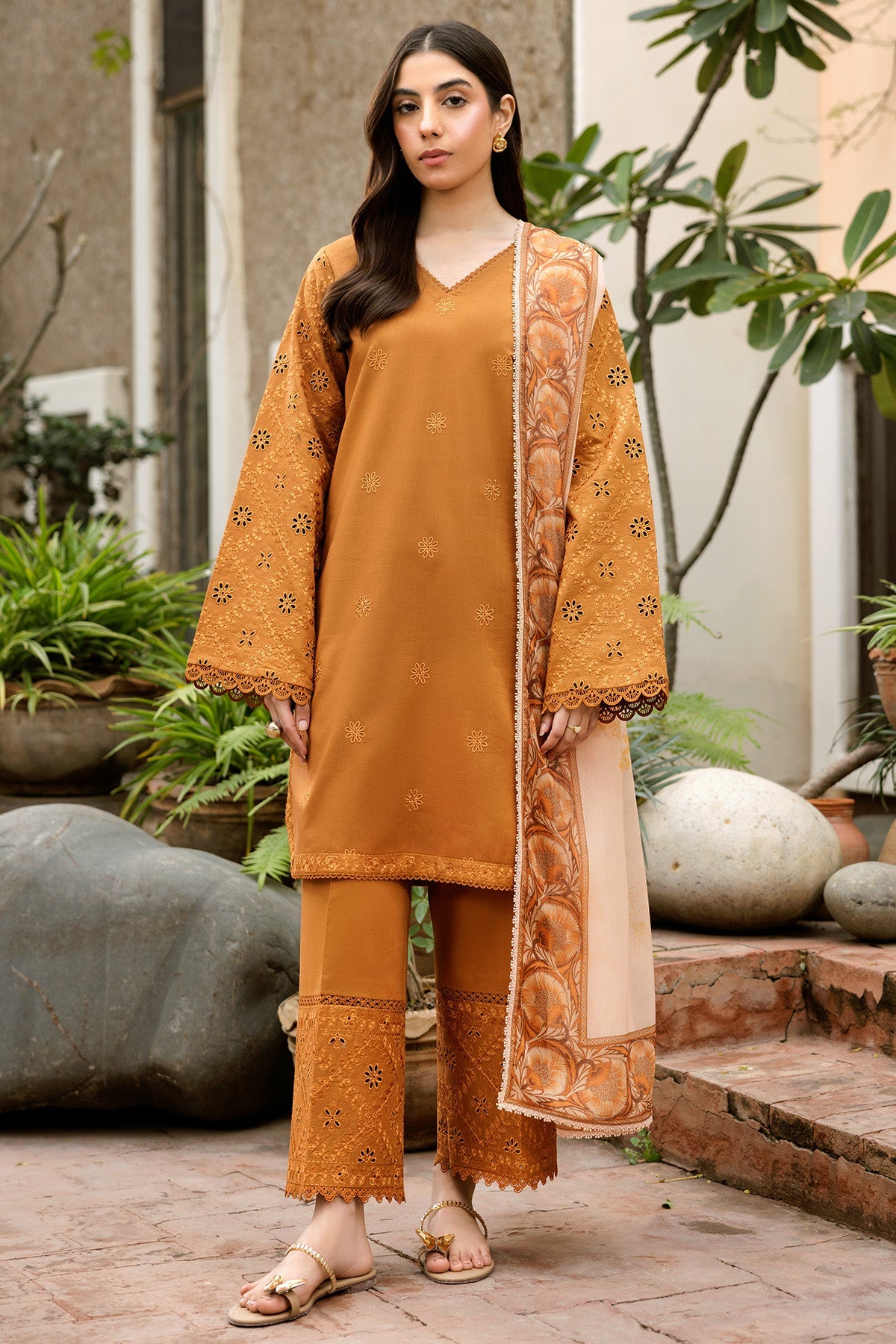 Farasha Golden Dusk Online Shopping