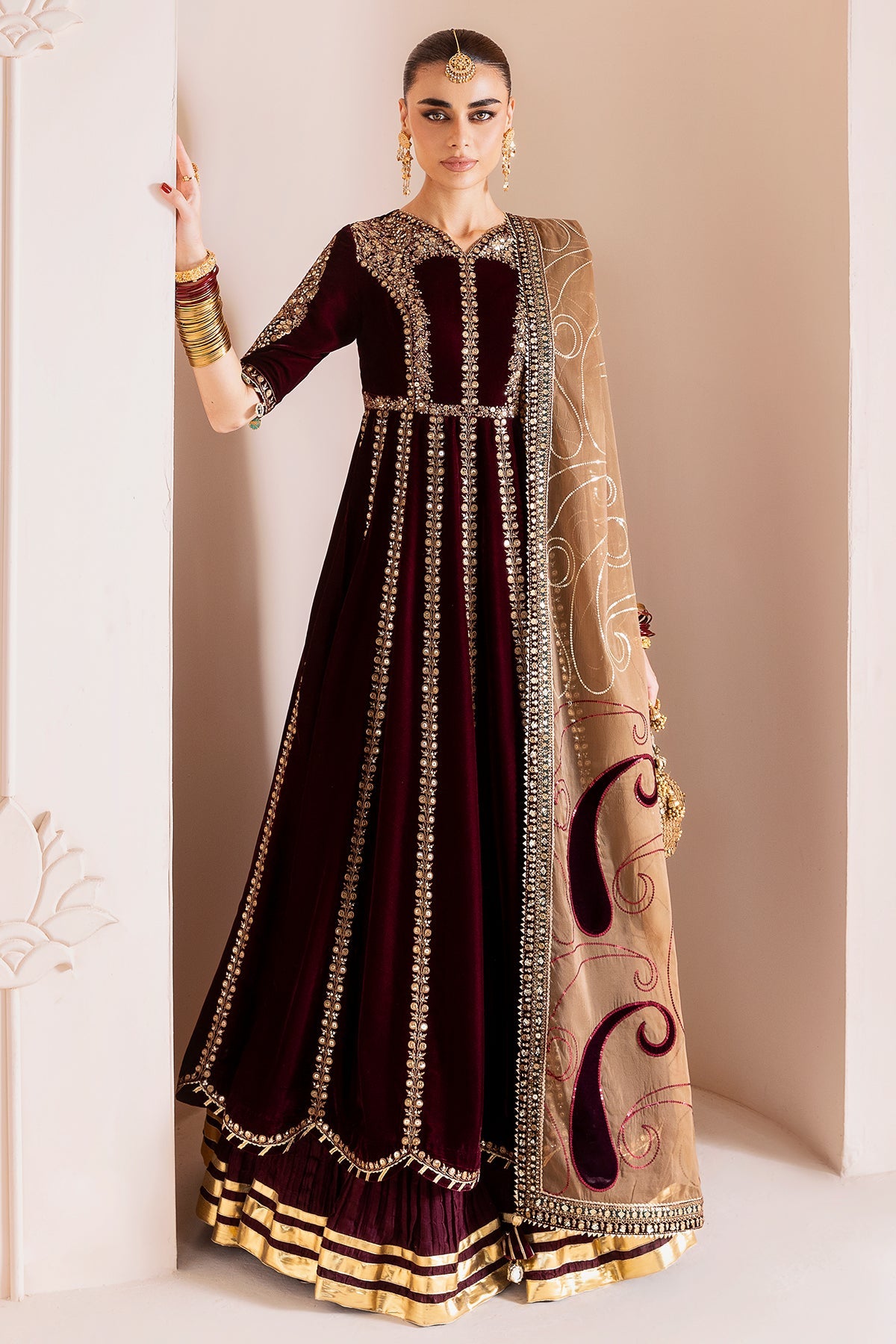 Jazmin CVF D-12 Online Shopping