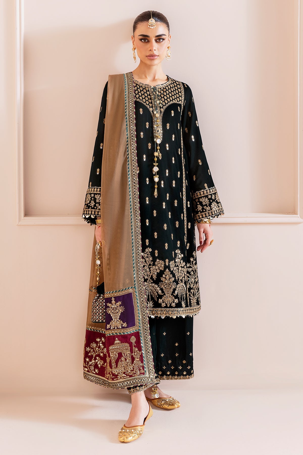 Jazmin CVF D-01 Online Shopping