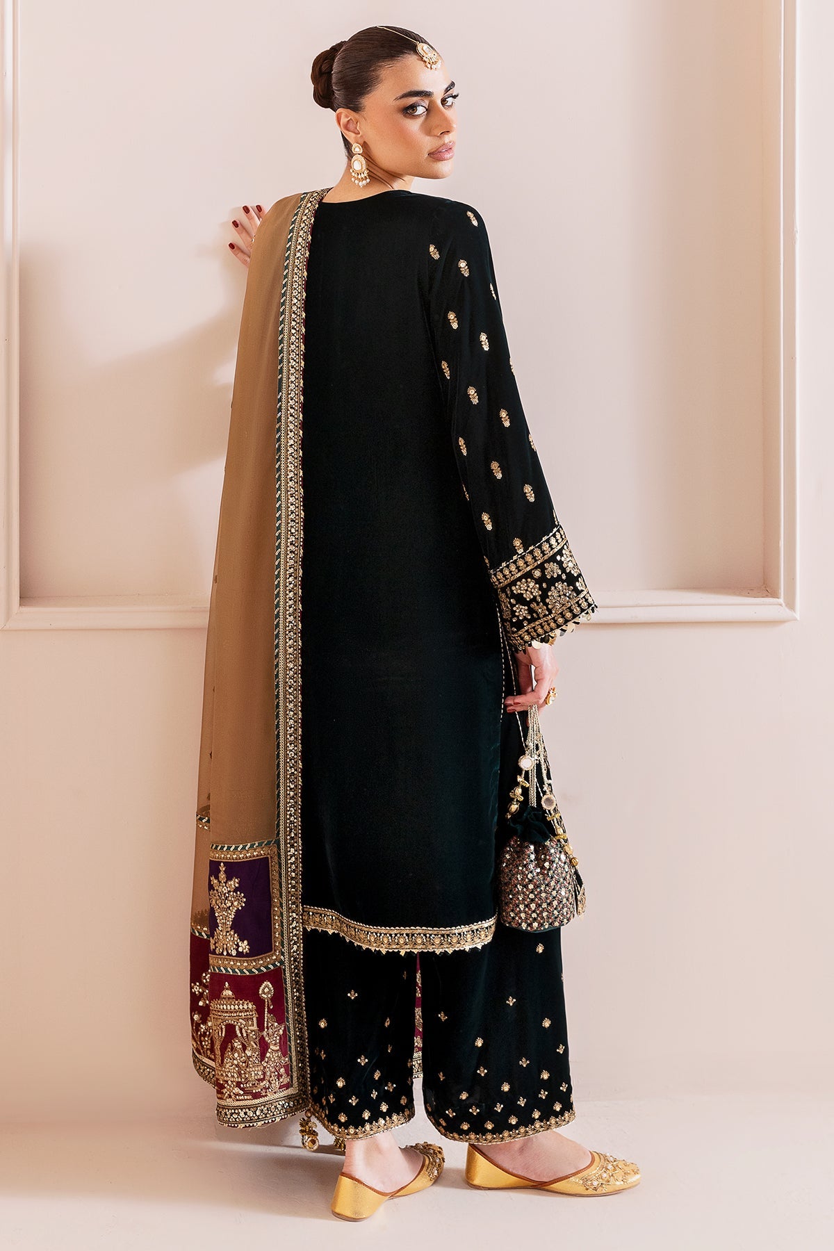 Jazmin CVF D-01 Online Shopping