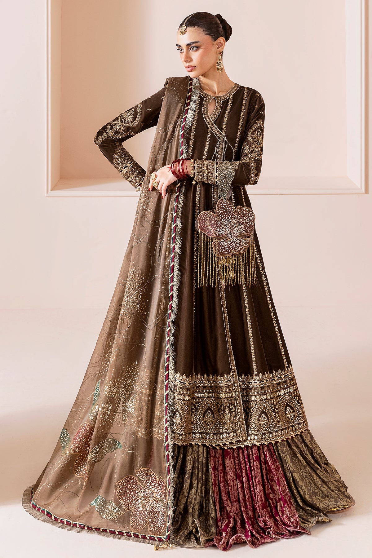 Jazmin CVF D-04 Online Shopping