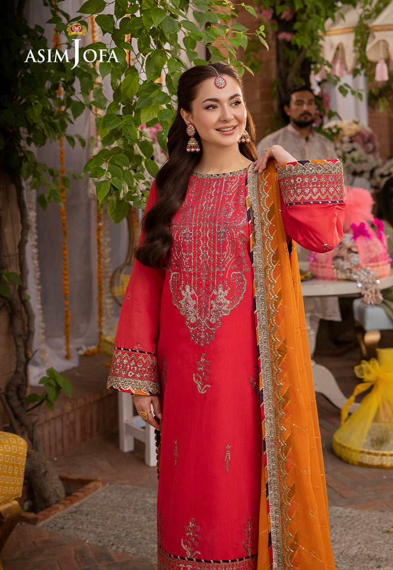 Asim Jofa AJMJ-29 Online Shopping