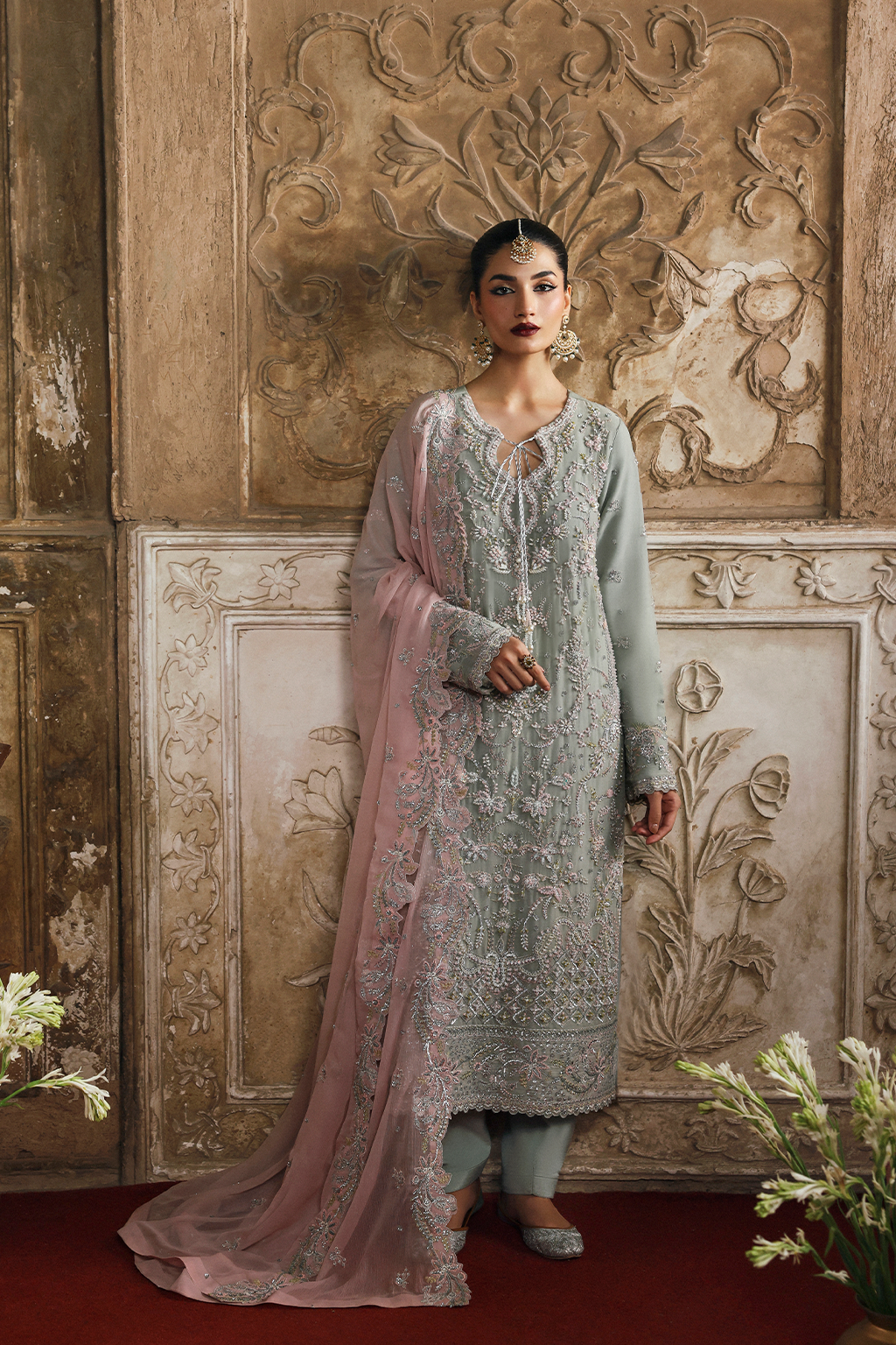 Emaan Adeel Mahpari Online Shopping
